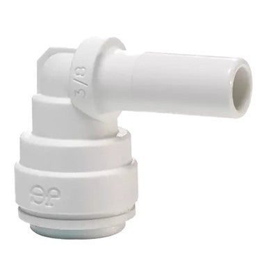 John Guest 12mm Stem Elbow