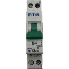 CBE 1x6A MCB