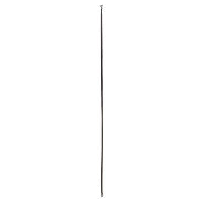 Truma gas control rod