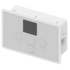 Clesana Control panel