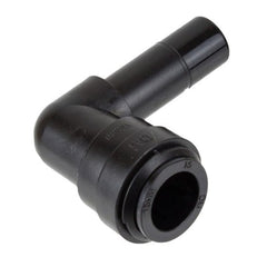 W4 push fit Stem Elbow 15mm
