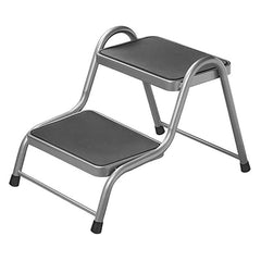 Liberty Double Metal Step