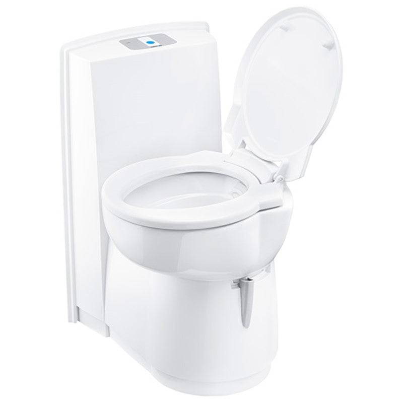 Thetford C262 CWE Ceramic Bowl Cassette Toilet