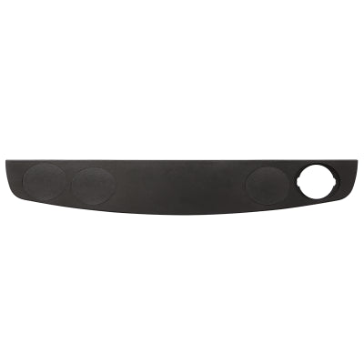 Truma top shelf S3004 Fire