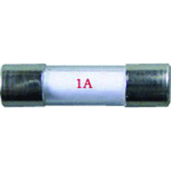 W4 1 amp 20mm x 5mm Fuse 3 pack