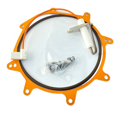 Whale HeatAir Electrode Kit