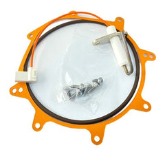 Whale HeatAir Electrode Kit