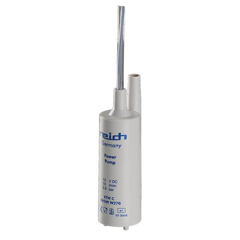 Reich 10L Submersible pump