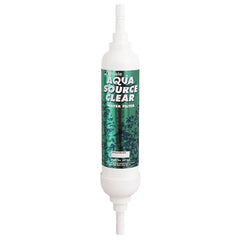 Whale AquaSource 12mm Clear Water Filter Bulk