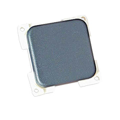 CBE Grey Push Button Dimmer Switch