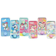 Unicorn Water Game (Order in multiples of 24)