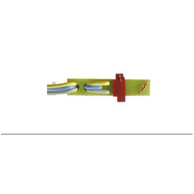 Truma Thermostat Plate Device
