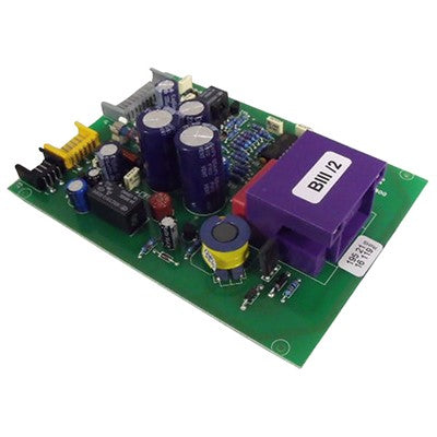 Truma Ultrastore Electronic PCB