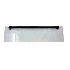 Grill Door Caprice 496 SS SG D8 assy-