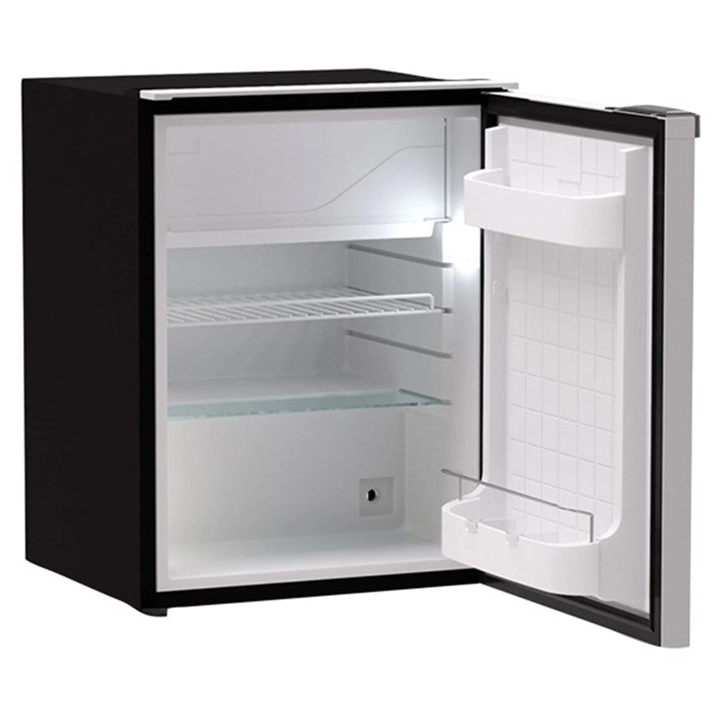 VitriFrigo C60i 60L Grey Compressor Fridge