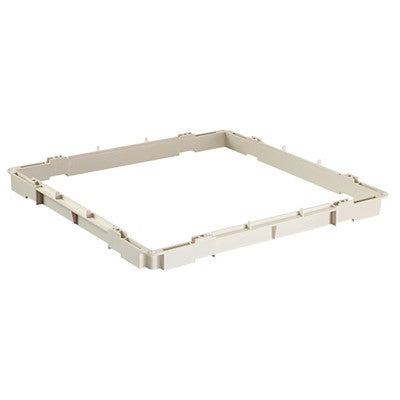 Dometic Micro heki adaptor frame 43 - 60mm