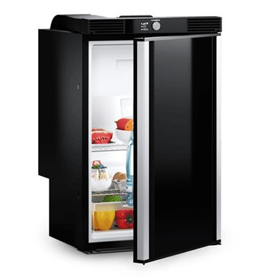 Dometic RCS10-5XT 98L Black Compressor Fridge