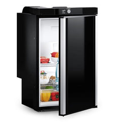 Dometic RCS10-5XT 98L Black Compressor Fridge