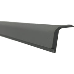 Dometic RM8401 door edge Grey