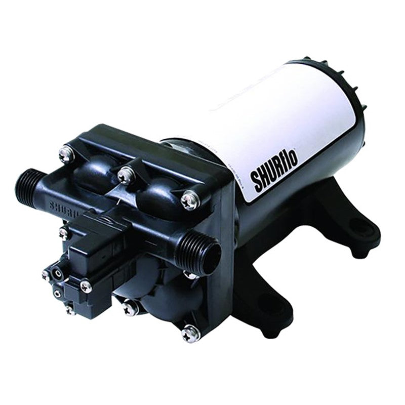 Shurflo 4048 High Flow Water Pump