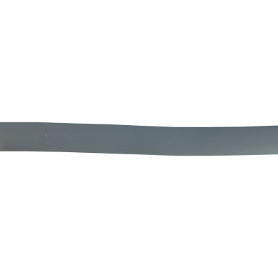NEY light grey 16mm T trim (order in multiples of 100mtrs only)