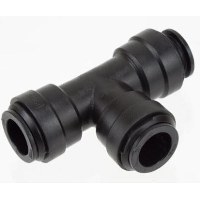 W4 Equal Tee 15mm