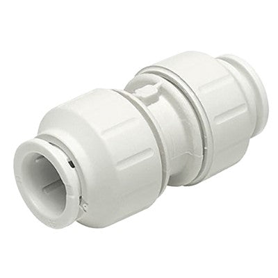 John Guest 12mm Equal Straight
