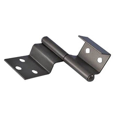 Fawo Mid Grey Right hand Hinge (10 pack)