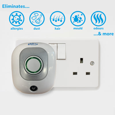 Liberty plug in Air Purifier