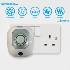 Liberty plug in Air Purifier