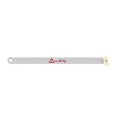 Hartal Left Hand Door Retainer Arm & Slider