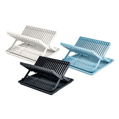 Dish Drainer with Tray (order in multiples of 3)