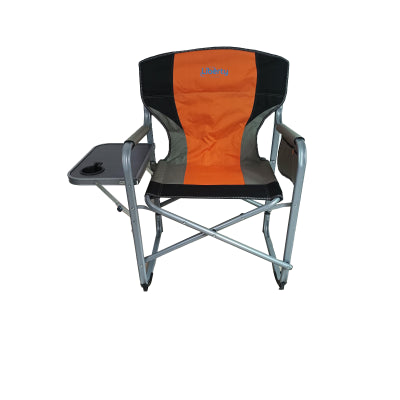 Liberty Orange Directors Chair