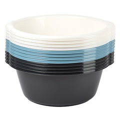Round 3L Washing Bowl (order in multiples of 12)