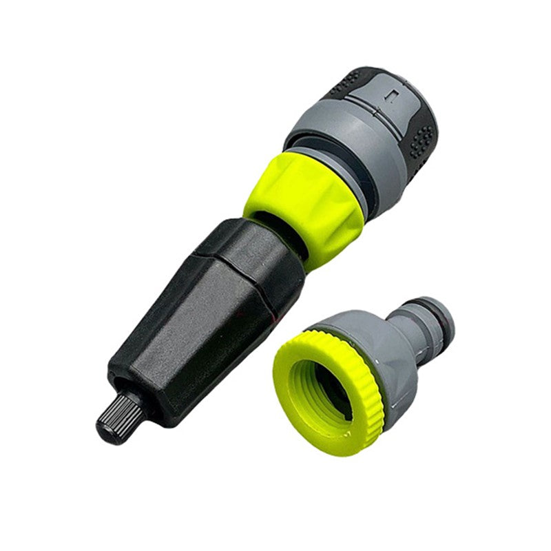Floe Static Caravan Drain Down Kit