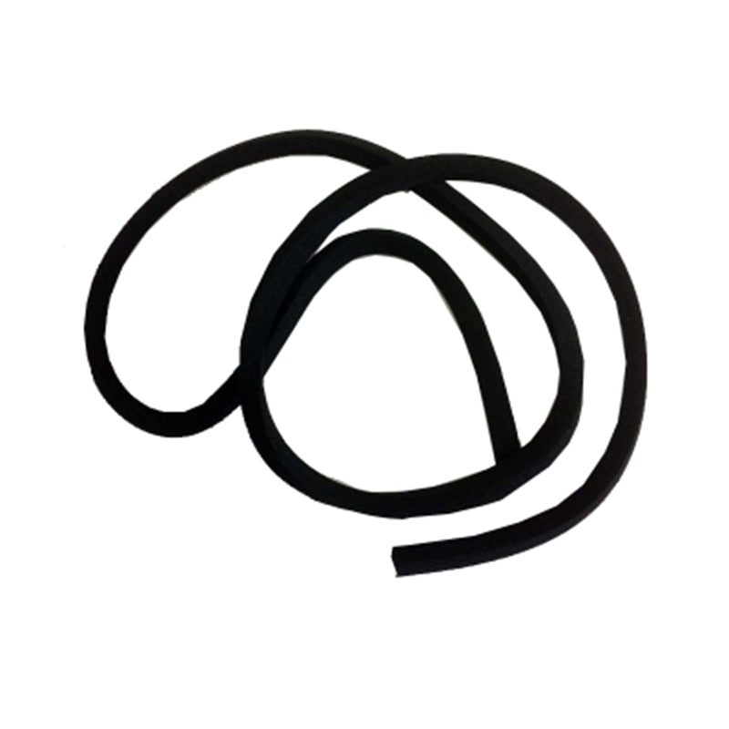 Dometic SMEV 3m rubber seal AC526GUAR