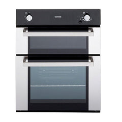 Thetford Midi Prima 4 Oven & Grill Black