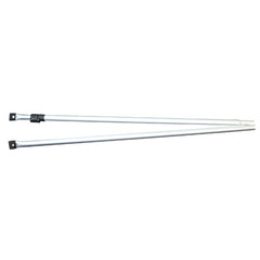 Pluto Veranda Pole (213 - 296cm) up to size large (1016 - 1050)