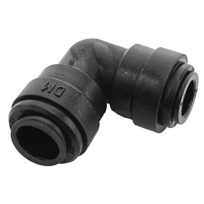 W4 Equal Elbow 12mm
