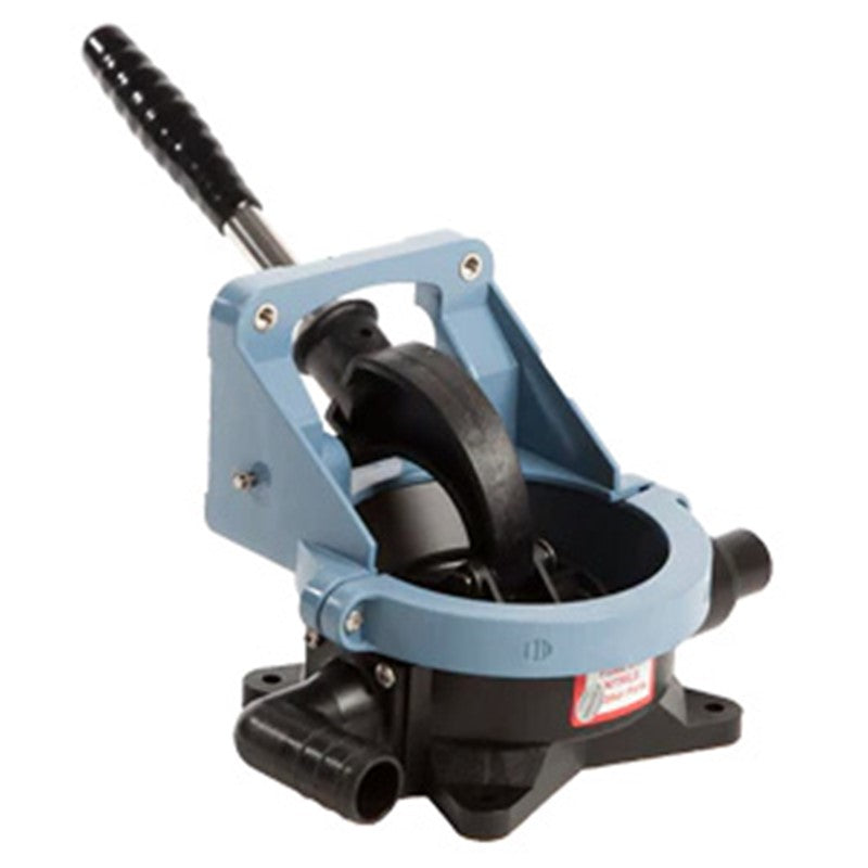 Whale Gusher Toilet Pump