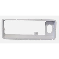 RS 1640 Upper Frame – White