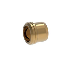 Truma 8mm Steel Olive
