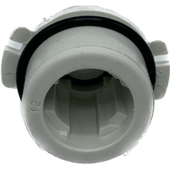 Thetford Service Door 3,4, 5 and 6 Fawo 2 Lock housing white