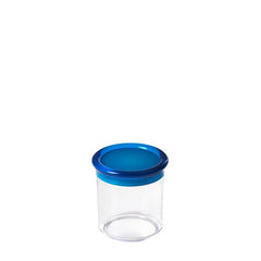 Omada Trendy 0.75 Litre Blue Storage Jar