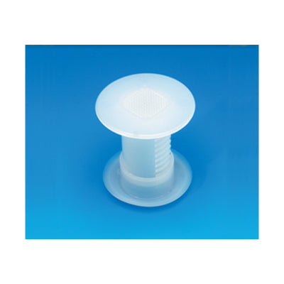 Fawo Plastic floor vent Natural