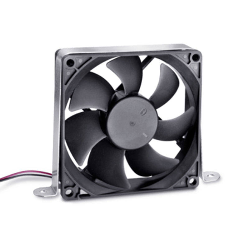 Dometic Fan and electronic module for RMD 10.5T