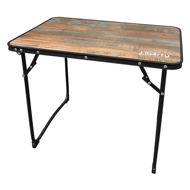 Frankel Wood Effect Table (small)