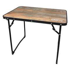 Frankel Wood Effect Table (small)