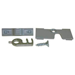 Dometic Door Lock cpl Complete - Grey