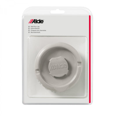 Alde Light grey Outer Flue Cowl